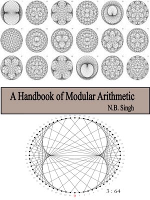 cover image of A Handbook of Modular Arithmetic